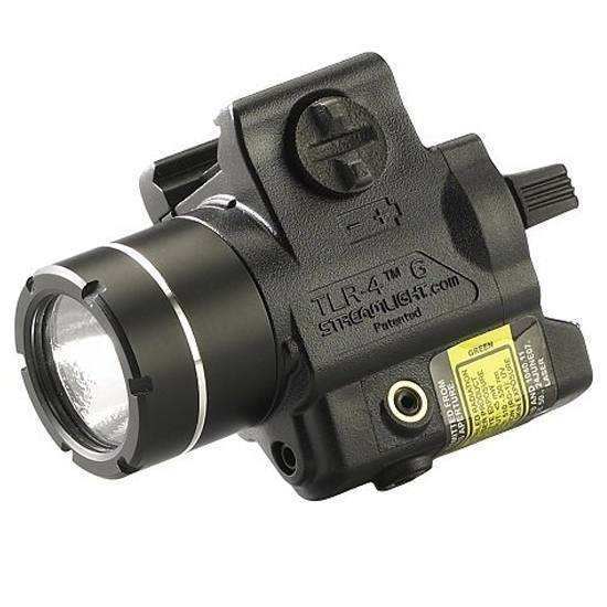 STREAM TLR4G W/ LASER (12) - Hunting Accessories